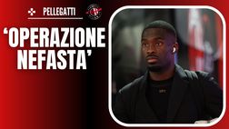 Milan, Pellegatti: “Tomori-Juventus? Affronto a Conceicao. Operazione nefasta”