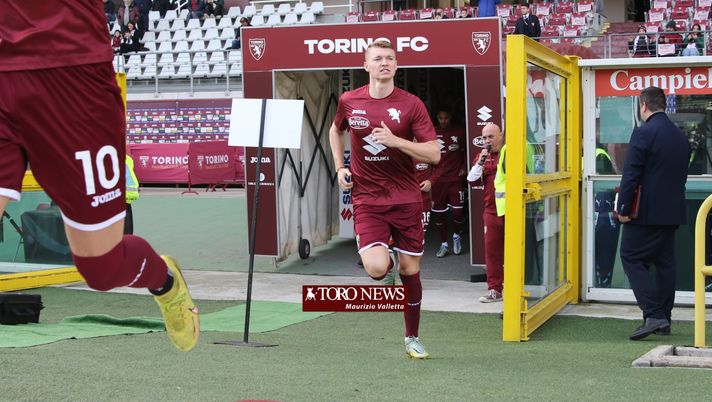 Torino-Verona, le ultime dai campi: si conclude il riscaldamento - immagine 1