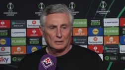 Colpo a sorpresa della Fiorentina. Pedullà: chiuso per Kospo del Barcellona