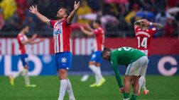 Girona, Stuani è una leggenda: si pensa ad una statua per l’ex Reggina