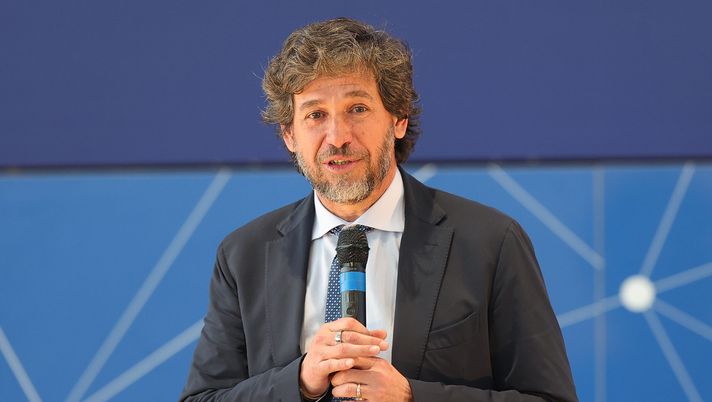 Albertini: “Il traguardo per lo scudetto è distante: il Milan con Allegri ha Modric che…” - immagine 1