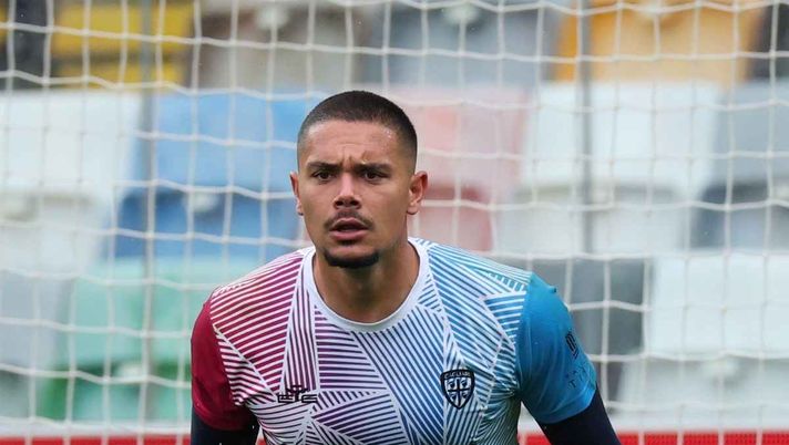 Caprile è un portiere da Milan: prestazioni eccellenti e miracoli. Un numero sorprendente