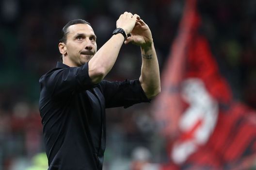 Ibra ed il derby in famiglia con suo figlio: “Non sarà facile al Milan, ma…”- immagine 2