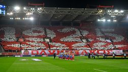 L’Olympiacos è campione di Grecia! E c’è anche un po’ d’Italia…
