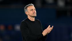 Milan-PSG, la probabile formazione di Luis Enrique | Champions League News