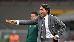 Caputi esalta la Nazionale: “Plauso a Mancini, incarnato lo spirito giusto”
