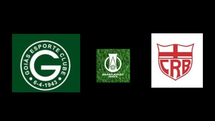 Goias-CRB, Streaming Live e Diretta Tv: dove vedere la Serie B Brasiliana Gratis Goias-CRB, Streaming Live e Diretta Tv: dove vedere la Serie B Brasiliana Gratis - immagine 1