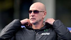 Ballardini: “Thorsvedt da valutare, ha fastidio al pube! Viti non ha finito l’allenamento, cos’ha”