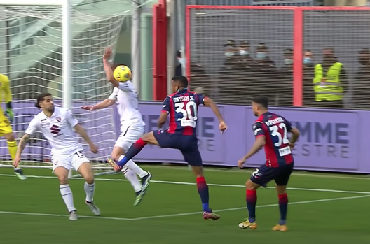 Una corsa in più per la salvezza- immagine 2