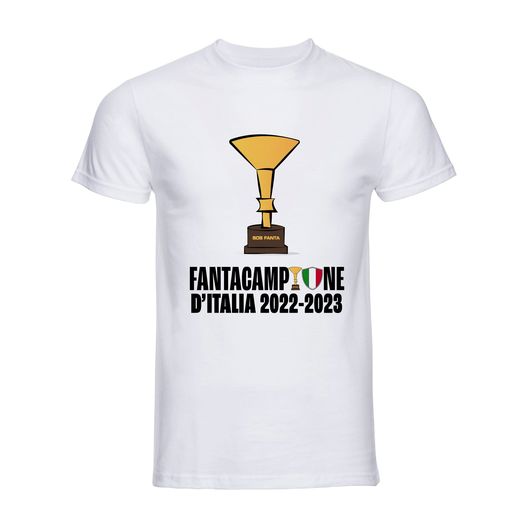 Le maglie celebrative di SOS Fanta sono ancora online: 10 modelli, come acquistarla- immagine 13