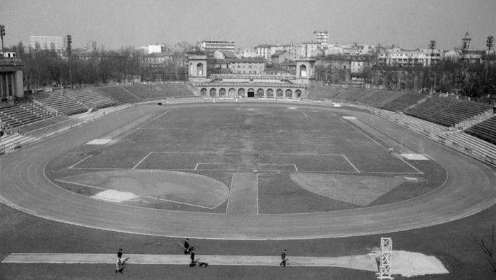 Prima Napoleone, poi le Giovinette: Milano, ora l’Arena è tutta del derby femminile - immagine 1