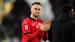 Romano: “Juventus, ecco i dettagli dell’ultima offerta all’Atalanta per Koopmeiners”