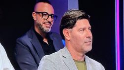 Sosa a TeleA: “De Laurentiis si è evoluto: adesso è lungimirante. Vi racconto un aneddoto”