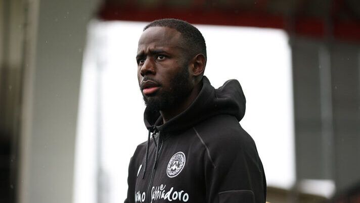 Cremonese-Udinese, formazioni ufficiali: fuori Davis! La scelta su Vardy, Vazquez ed Ekkelenkamp - immagine 1