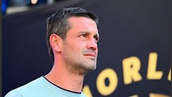 FCIN1908 / Inter, l’infermeria è ancora piena. La situazione degli infortunati