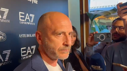 Inter, Ausilio: “Buchanan out, prenderemo un mancino. Gudmundsson …” | VIDEO