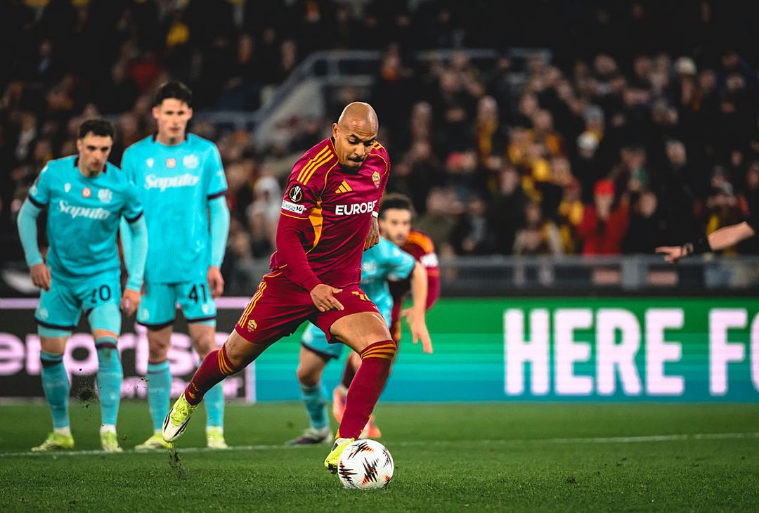 Roma-Bologna – FOTO GALLERY - immagine 51