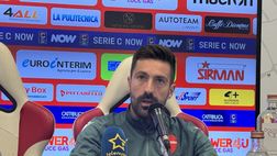 Vigilia Lecco-Padova, Andreoletti: “Partita insidiosa, ma i tifosi sono molto vicini al campo…”