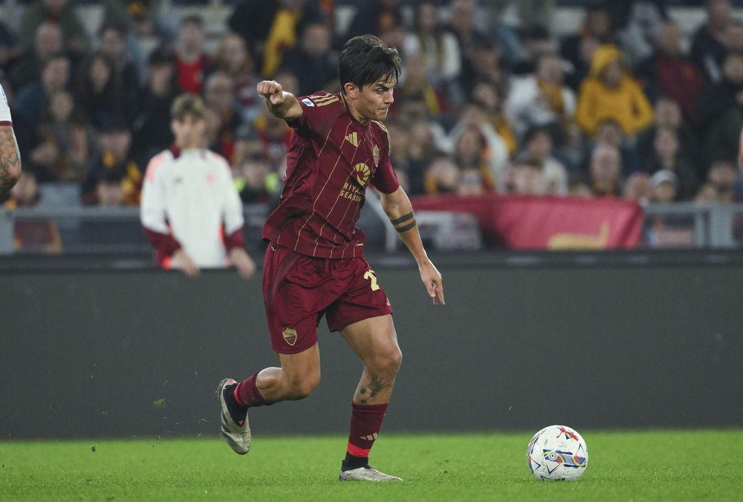 Roma-Torino – FOTO GALLERY - immagine 31