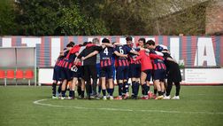 Serie D, Dolomiti sempre a +4 sul Treviso mentre la lotta playoff entra nel vivo