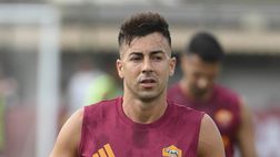 El Shaarawy, a sinistra c’è solo il Faraone: con Gasp oggi partirebbe titolare