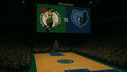NBA, Boston Celtics-Grizzlies: lo streaming gratis del match