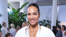 FOTO – La Nazione: “Ecco Virginia Stablum, la nuova fiamma di Moise Kean”