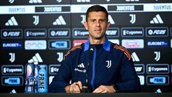 Motta: “La scelta su Koopmeiners, Nico e Luiz! La verità su Gatti, non esiste niente di niente. Vlahovic…”