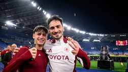 Hummels e Roma, la nuova strada