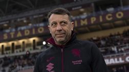 D’Aversa pre Napoli-Torino: “Interpretazione? Sarà diversa. Ecco perché l’attacco”