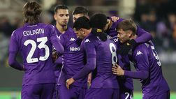 CRONACA: Fiorentina esagerata, ne fa 7 al Lask e ora è seconda in Conference!