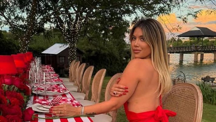 Wanda Nara vs Icardi: “Non paga gli alimenti. E non mi fanno parlare con le mie figlie. Esiste una giustizia?” - immagine 1