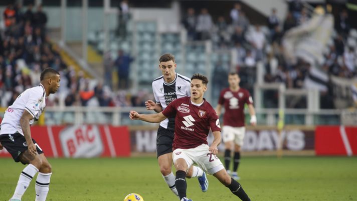 Il Toro alla ricerca del miglior Ricci: ora Samuele deve inseguire - immagine 1