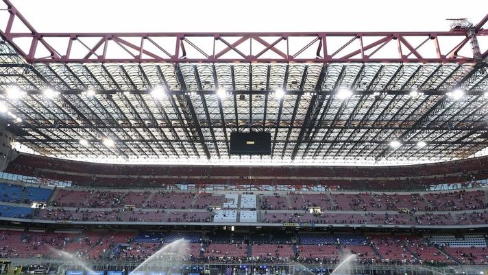 Inter-Monza, la Nord contesta e sta in silenzio: “Società, rispetto per gli interisti” - immagine 1
