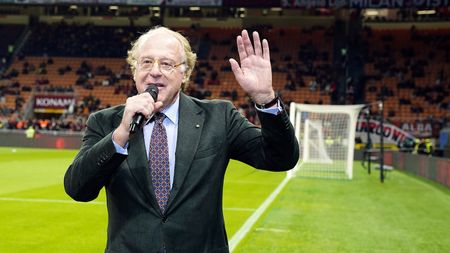 Getty Images Milan Paolo Scaroni