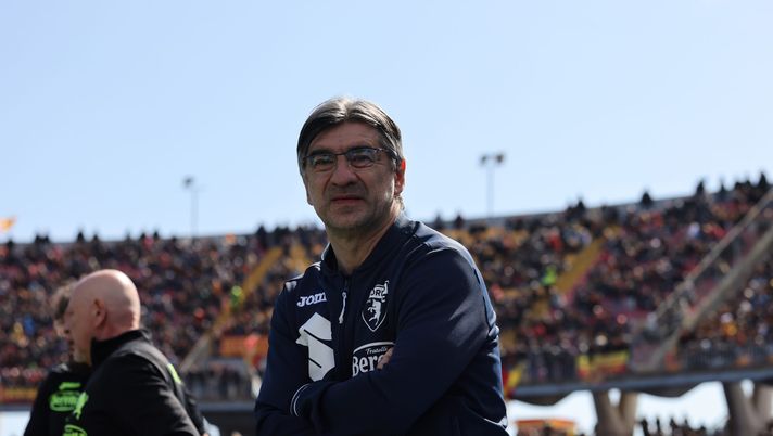 Lecce-Torino 0-2, Juric: “Non sono esaltato per questa prestazione”- immagine 2