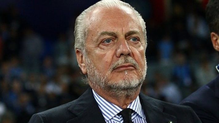 de laurentiis napoli