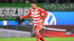 Augusta-Union Berlino: dove vedere la Bundesliga in Streaming e in TV