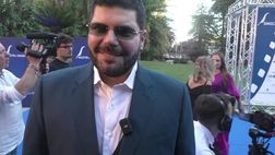 Salvatore Esposito: “Temevo che Conte andasse via da Napoli”