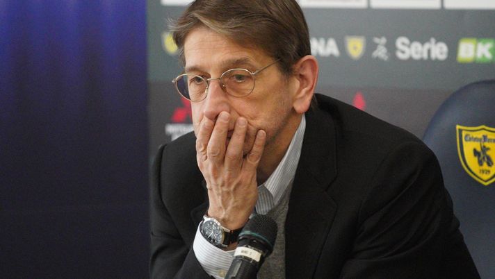 Ritorno di Campedelli, questa volta ci siamo: si chiamerà ChievoVigasio - immagine 1