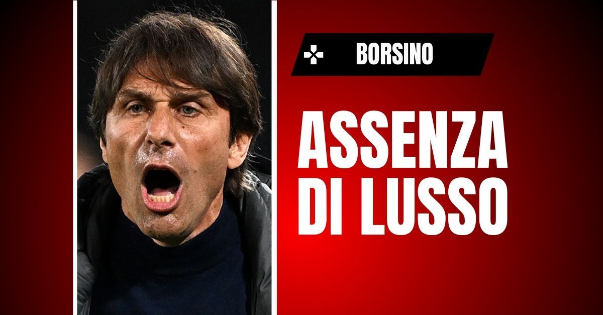 Allenatore Milan, il borsino dei favoriti: sale Conte, ma il primo nome … Allenatore Milan, il borsino dei favoriti: sale Conte, ma il primo nome …
