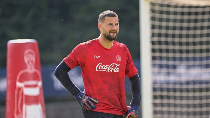 Da Milano – Il Napoli è vicino ad una nuova cessione: Contini verso la Serie B - immagine 1