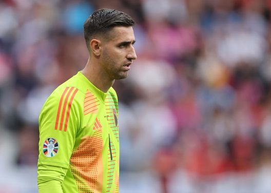 Belgio: Courtois verso il ritorno in nazionale, Casteels lascia per protesta- immagine 2