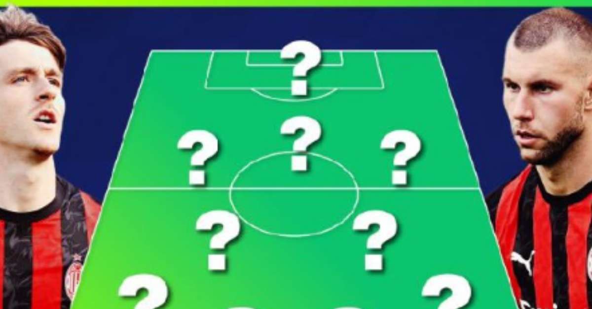 Milan Bari, probabili formazioni: ecco il primo ‘undici’ di Allegri? | VIDEO
