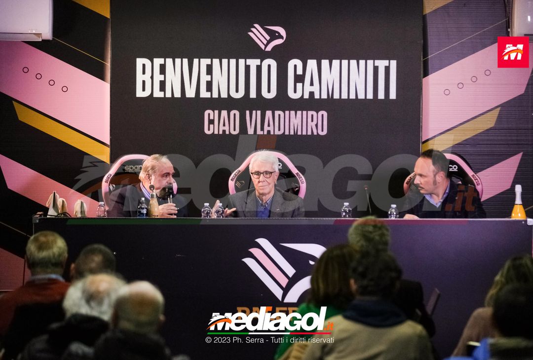 FOTO PALERMO, Benvenuto Caminiti presenta il libro “Ciao Vladimiro” (GALLERY) - immagine 45