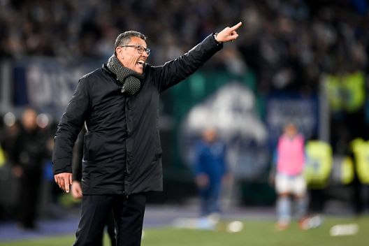 Landucci: “Mi hanno sempre rinfacciato quella mezza papera in Fiorentina-Juventus”- immagine 2