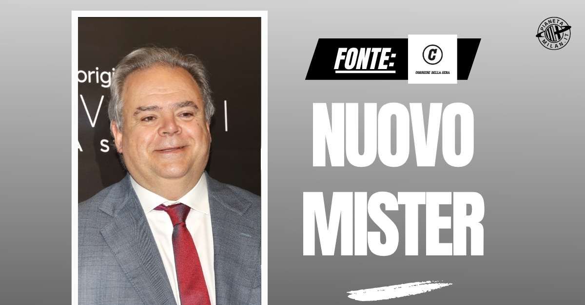 Condò: “Allegri testimonia il radicale cambio di politica del Milan” Condò: “Allegri testimonia il radicale cambio di politica del Milan”