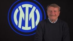 Inter, Giacomo Poretti ad Appiano: “Scudetto? Non ci ho creduto fino a domenica ma…”