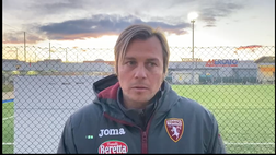Video – Under 17, Torino-Juventus 0-2, Veronese: “Mancata la voglia di far gol”