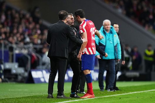 Savic ai titoli di coda con l’Atletico. L’Arabia lo mette nel mirino- immagine 2